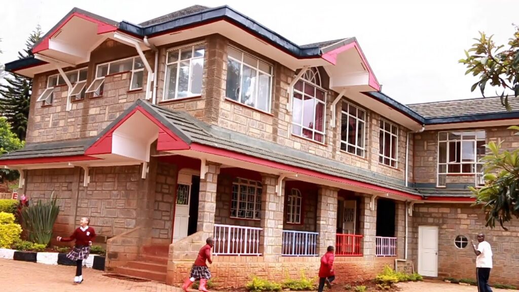 CITAM School Ngong