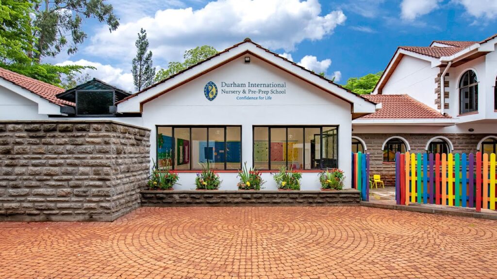 Durham International School