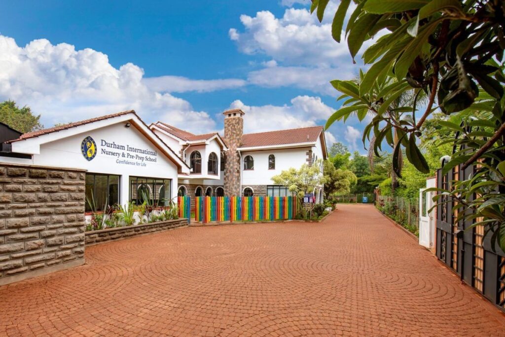 Durham International School