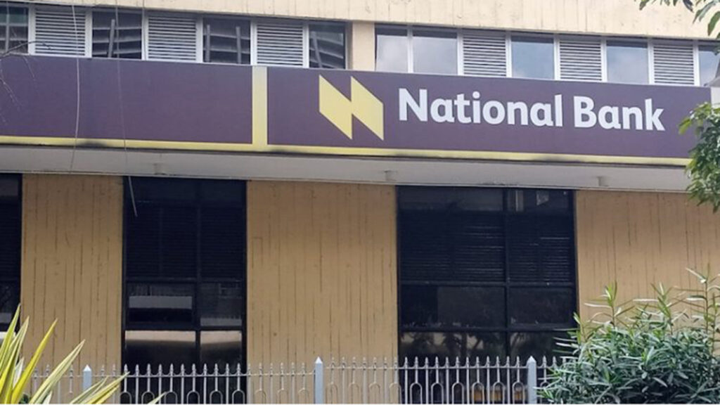 NBK